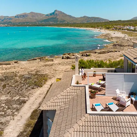 Jedy Balear By 360 Son Serra de Marina
