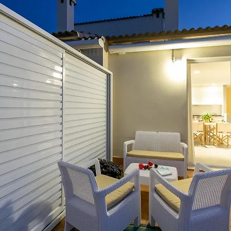 Jedy Balear By 360 Apartment Son Serra de Marina
