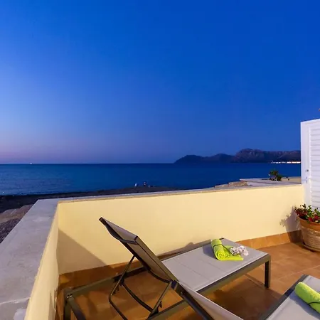 Jedy Balear By 360 Apartment Son Serra de Marina