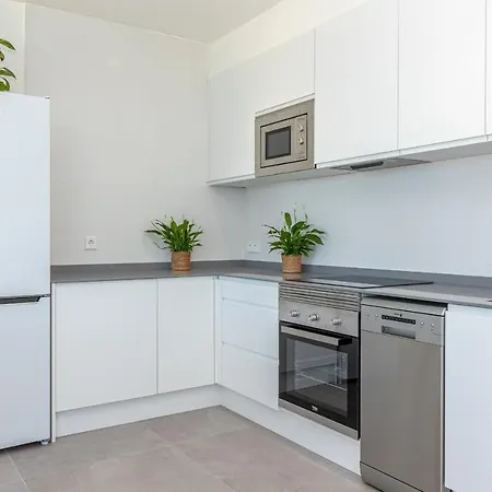 Jedy Balear By 360 Apartment *