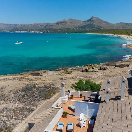 Jedy Balear By 360 Apartment Son Serra de Marina