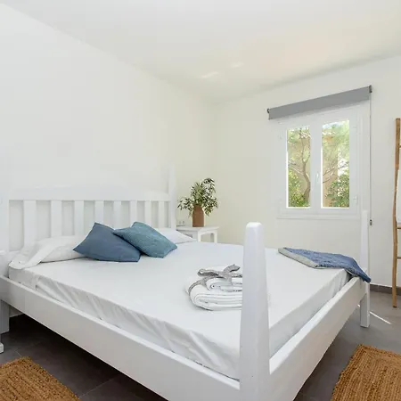 Jedy Balear By 360 Apartment *
