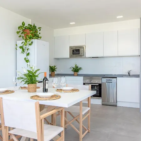 Jedy Balear By 360 Apartment