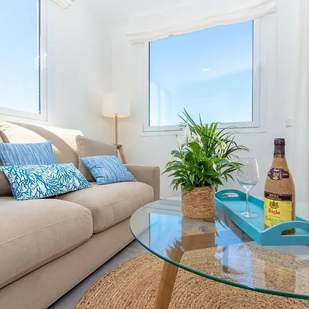 Jedy Balear By 360 Apartment