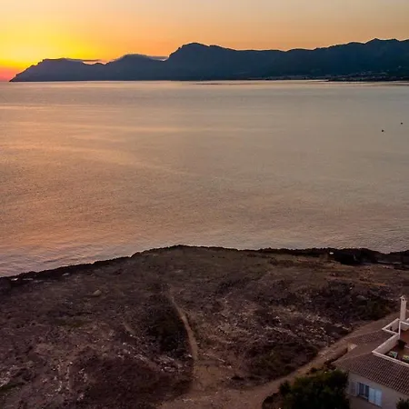 Jedy Balear By 360 Apartment Son Serra de Marina